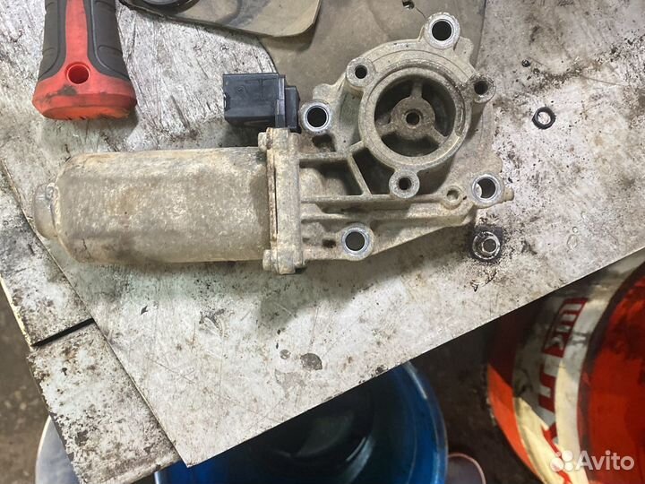 Продаю сервопривод