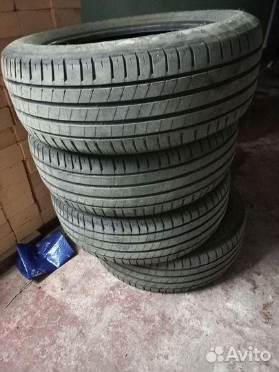 Bfgoodrich Advantage 205/55 R16 96V