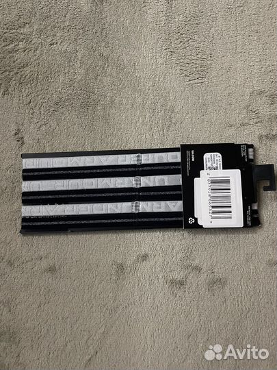 Under armour резинки