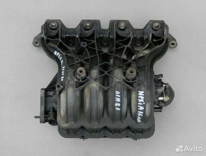 Коллектор впускной Nexia N150 F16D3