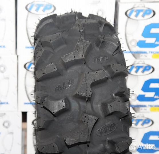 Шина квадроцикла ITP Blackwater Evolution 25x9R-12
