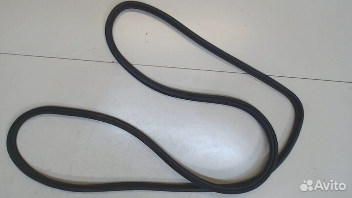 Уплотнитель Hyundai Kona 2017, 2018