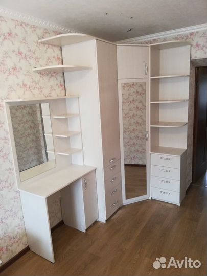 Мебель на заказ