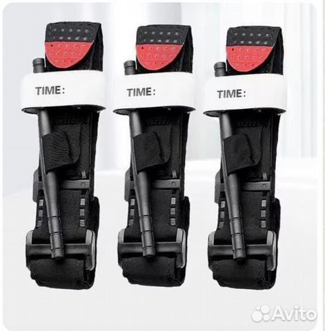 Жгут турникет