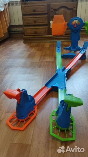 Игровой трек Hot wheels