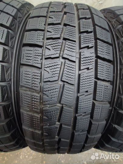 Dunlop SP Winter Maxx WM01 195/60 R15 88T