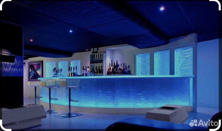 Работа администратор