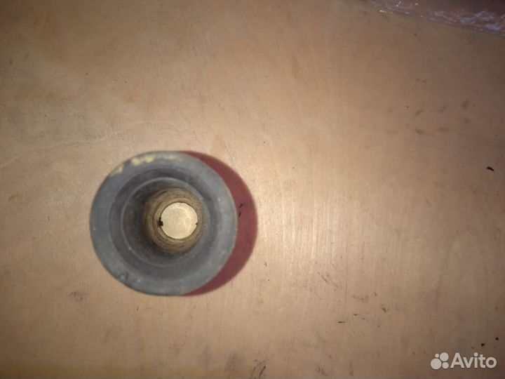 Грипсы хорошие мягкие