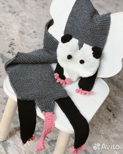 Вязание на заказ