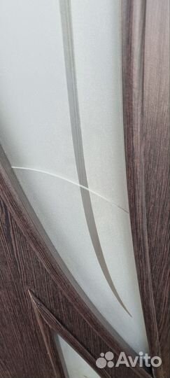 Двери межкомнатные