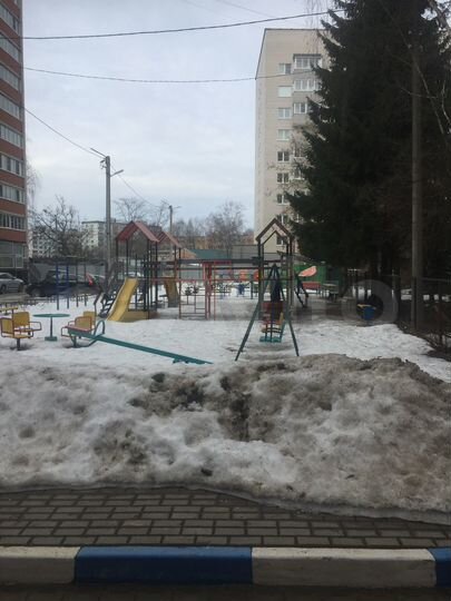 2-к. квартира, 70 м², 7/8 эт.