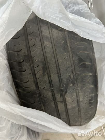 Hankook Optimo K415 245/50 R18 100V