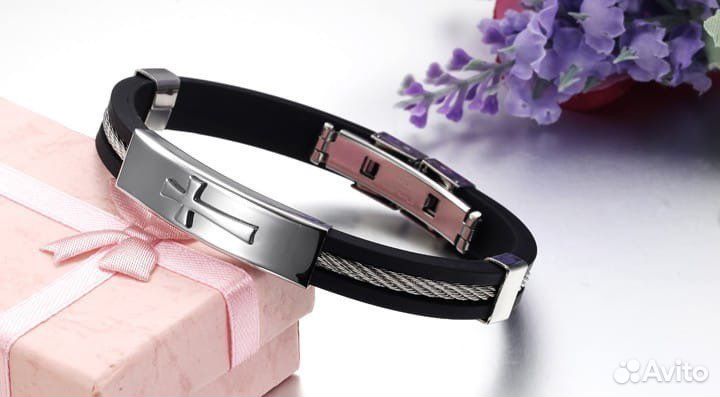 Браслет мужской