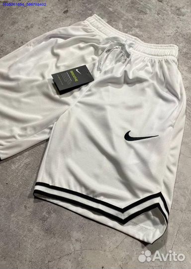 Шорты Nike (Арт.31399)