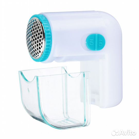 Машинка для удаления катышков