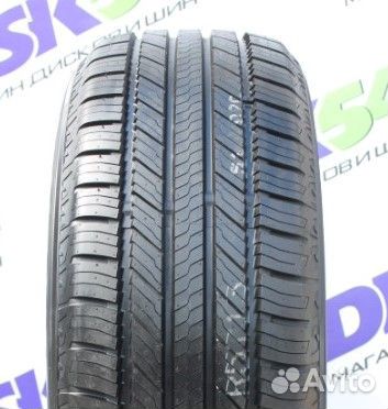 Yokohama Geolandar CV G058 215/60 R17