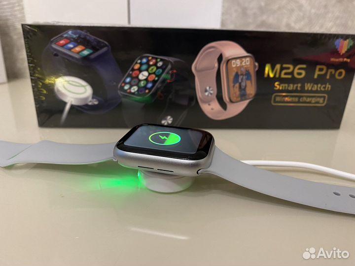 Apple Watch series 7