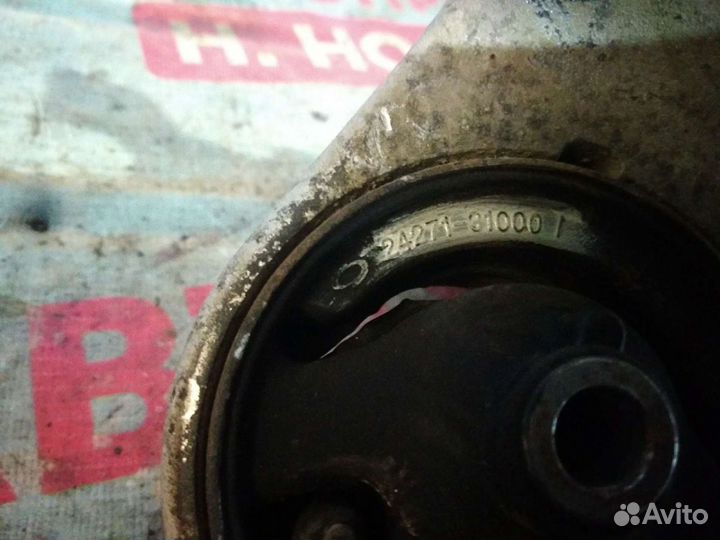 Подушка двигателя Ниссан Альмера Классик