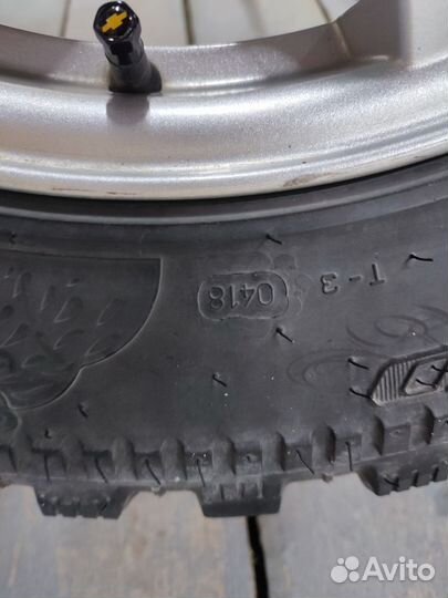 Cordiant Off Road 215/65 R16