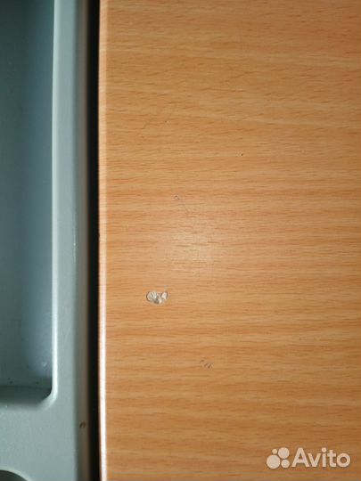 Растущая парта comf pro