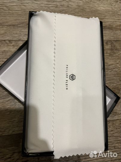 Мужской клатч из натуральной кожи