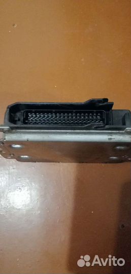 Эбу (мозги) ваз