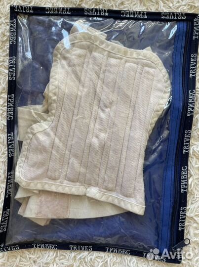 Корректор осанки ортопедический корсет