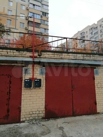 Гараж, 27 м²