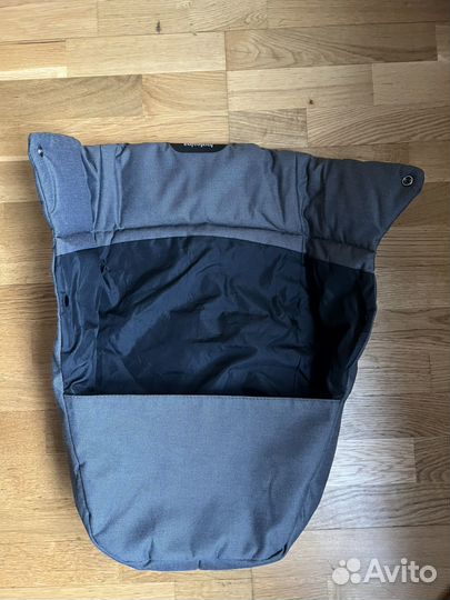 Накидка на ноги для коляски Inglesina