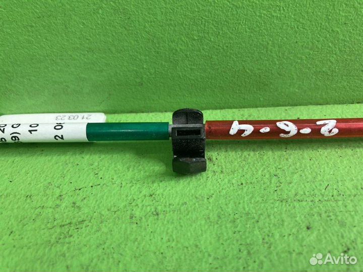 Тяга замка двери DAF XF105