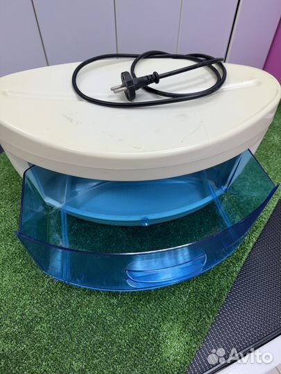 Стерилизатор ультрафиолетовый