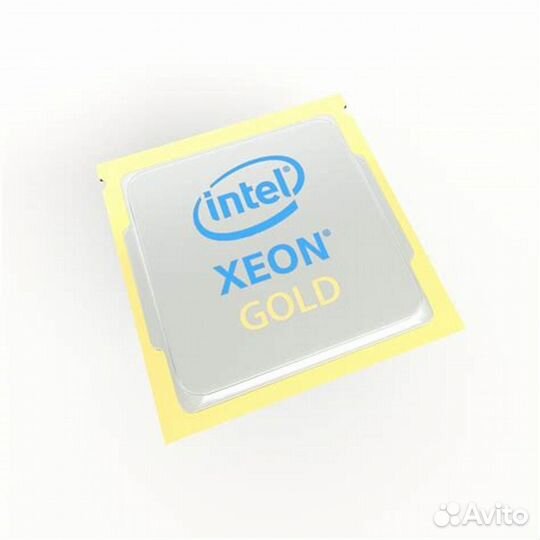 Процессор Xeon Gold 6145 20 core 2.0-3.7GHz 145W
