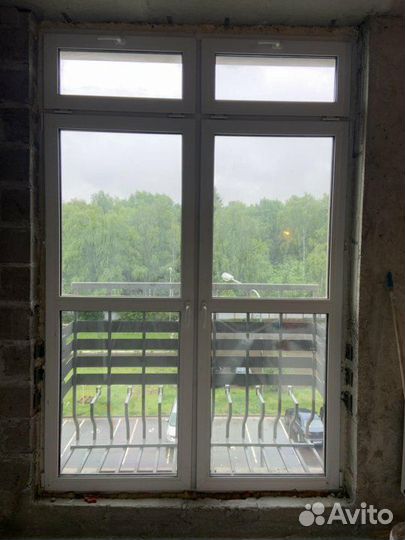 Пластиковые окна с завода