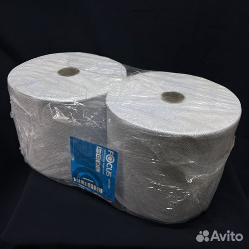 Протирочные Полотенца бумажные