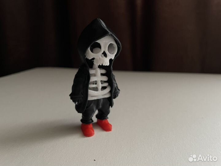 Фигурка Куки. Kuki