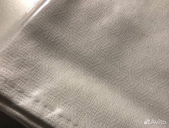 Adrine адрине Скатерть, белый 220/145 икеа на стол