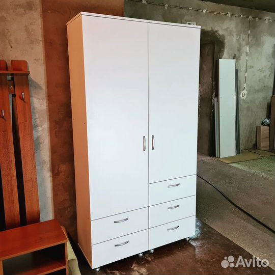 Шкаф без посредников