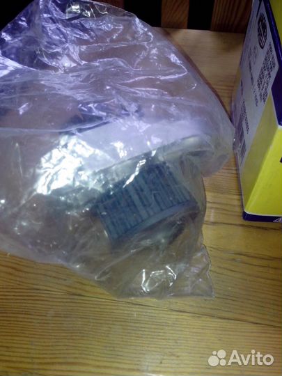 Насос системы охлаждения помпа на фиат альбеа