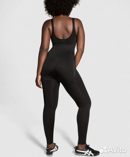 Бесшовный комбинезон Victoria Secret оригинал