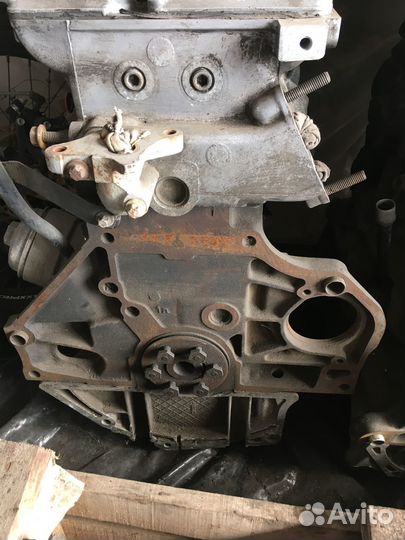 Опель двигатель х18 хе 1