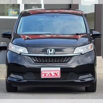 Honda Freed 1.5 CVT, 2020, 45 000 км, с пробегом, цена 1 750 000 руб.