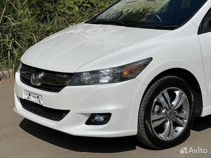 Honda Stream 1.8 AT, 2012, 138 000 км