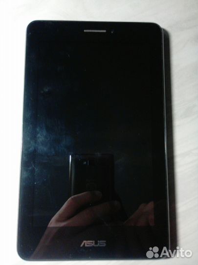 Продам планшет asus Fonepad 7
