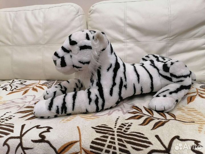 Большая мягкая игрушка 