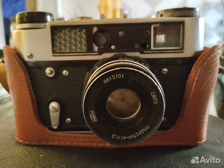 Продам фотоаппарат