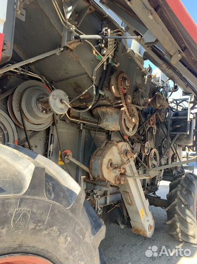 Разбор Акрос-530