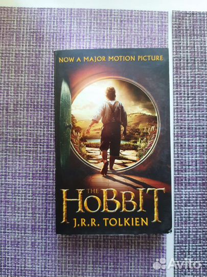 Книги на английском языке