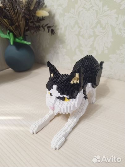 Balody 3D Конструктор Кошечка