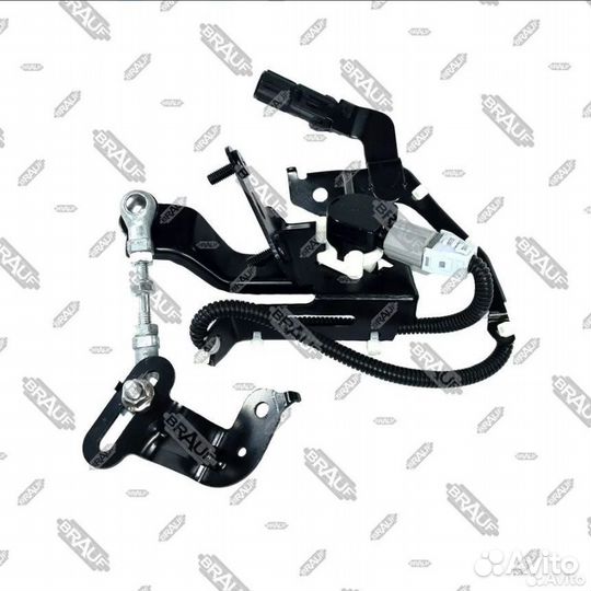 Датчик дорожного просвета Lexus RX350