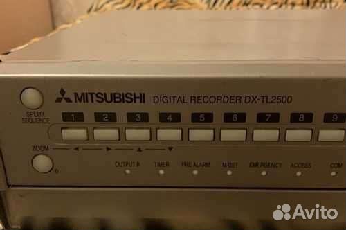 Видеорегистраторы для видеонаблюдения